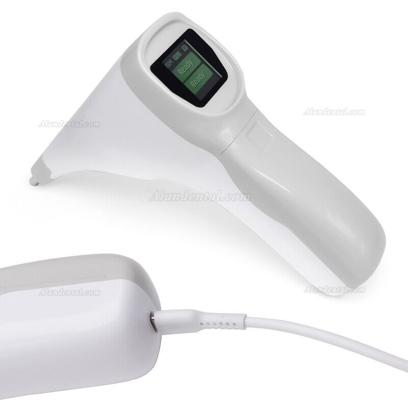 Dental Digital Tooth Color Comparator Shade Guide Corrector with VITA Shade System